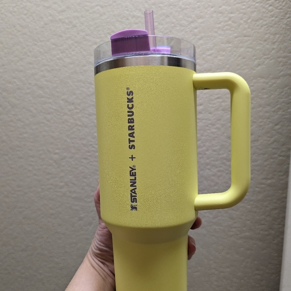 Starbucks Stanley